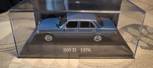 Mercedes benz 200 1976 - benz,