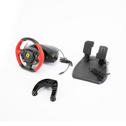 Thrustmaster ferrari 458 - ferrari,