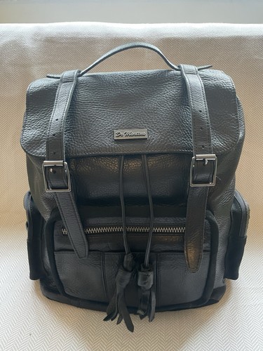 Zaino martens big slouch - big,