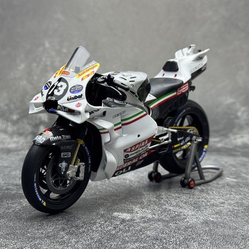 Kiloworks ducati gp23 - 1/12,