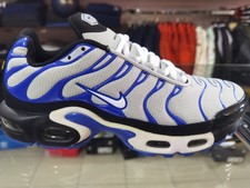 NIKE AIR MAX TN UOMO CALZE