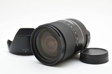 Tamron 16-300 mm F3.5-6.3 DiII