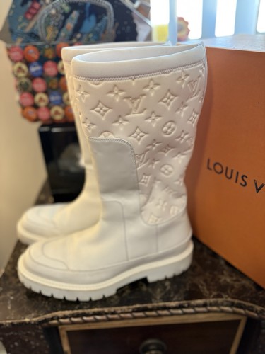 Louis vuitton pelle - louis,