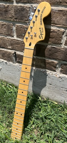Fender squier classic vibe - squier,