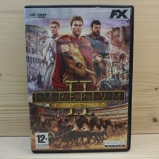 Imperium Civitas II - Per PC
