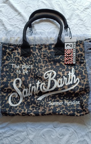 Mc2 saint barth borsa - saint,