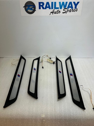 Bmw serie g32 illuminato - bmw, 6