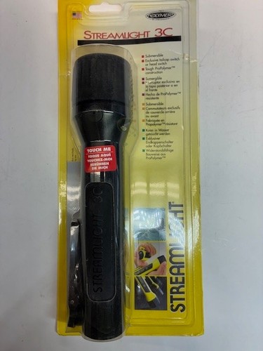 Streamlight propolymer - 3c,