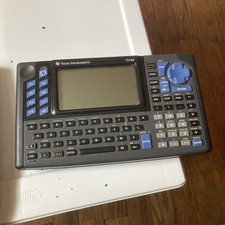 Texas Instruments TI-92