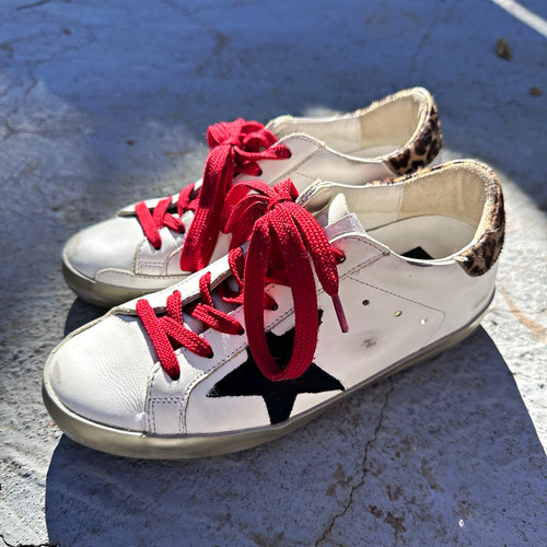 Sneakers basse golden goose - sneakers,