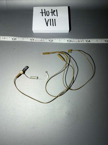 Auricolare radio auricolare
