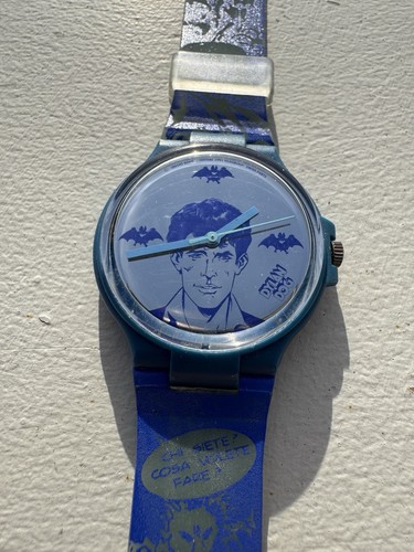 Orologio kronos dylan dog - orologio,