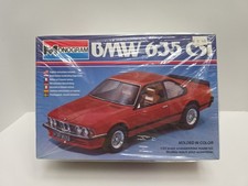 Monogramma vintage 1981 BMW