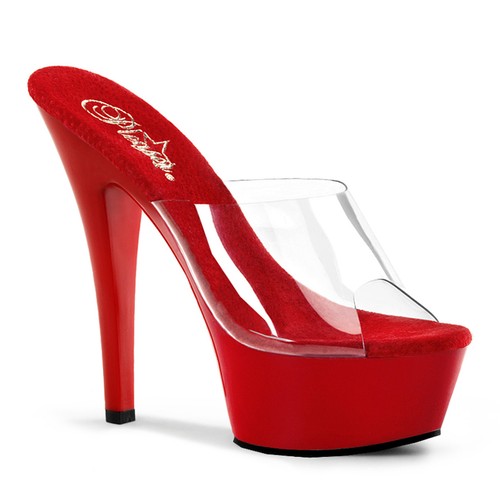 Kiss 201 eleganti - kiss-201, con