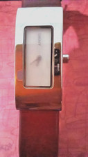Orologio donna rettangolare - orologio,