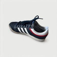 Adidas Top Ten Basse Rosso
