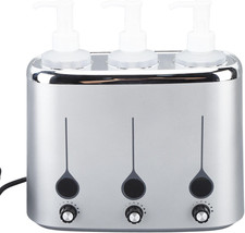 Scalda Lozione per Olio Da