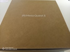 Meta Quest 3S - 128GB