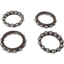 Campagnolo Zonda 2017 Bearings