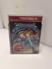 Philips Videopac Terrahawks
