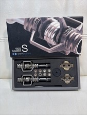 Pedali senza clip Crank