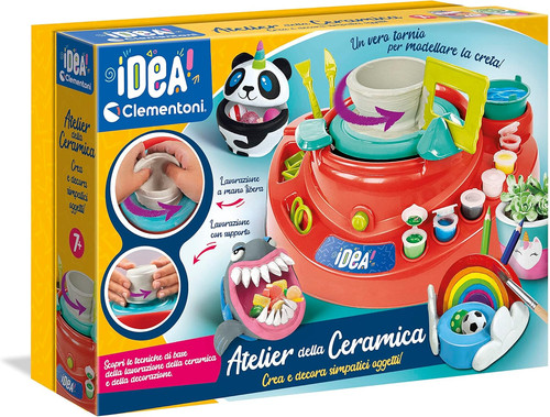 Idea atelier della ceramica - atelier,