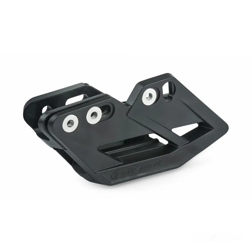 Kit guida catena nero per - , ktm