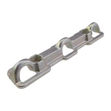 IFOR Williams linguetta di