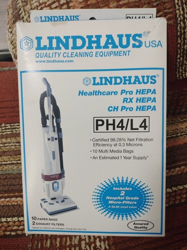 Lindhaus healthcare pro - healthcare,