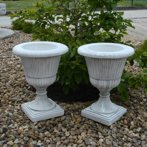 Fioriere set - di, 2
