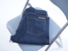 Jeans Burberry Brit Steadman