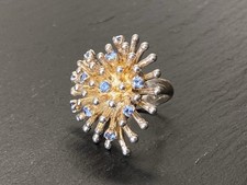 ANELLO MASSICCIO ARGENTO