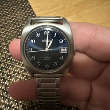 Orologio Roamer Anfibio