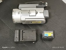 Sony DCR-SR100 30 GB HDD