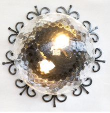 PLAFONIERA LAMPADA APPLIQUE