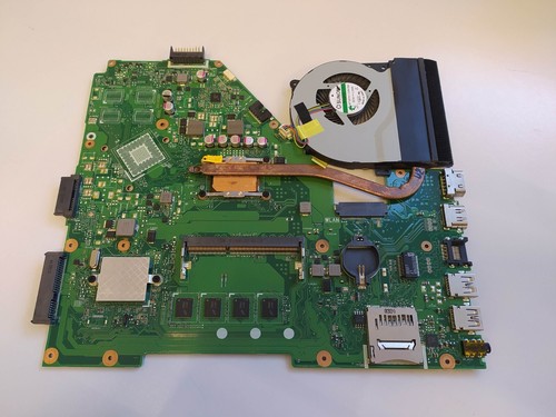 Asus x550ca scheda madre - asus,