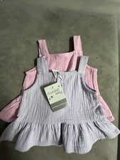 vestiti bambina 3-6 mesi