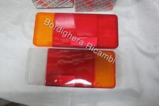 PLASTICHE FANALE GEMME