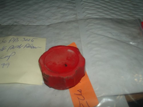 Echo 300e tappo gas - tappo,
