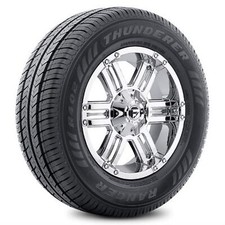 4 New Thunderer Ranger R402  -