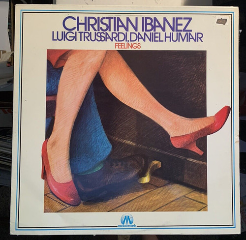 Christian ibanez daniel - w/,