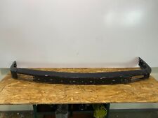 BMW E30 PARAURTI ANTERIORE PRIMA SERIE METALLO