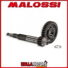 679080 INGRANAGGI RAPPORTI PRIMARI MALOSSI Z 14 / 39 PIAGGIO NRG POWER DD 50 2T 