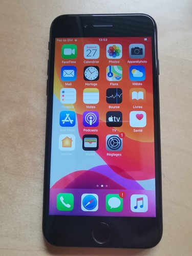 Apple iphone 32gb tout - apple,