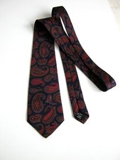 LIBERTY OF LONDON PAISLEY