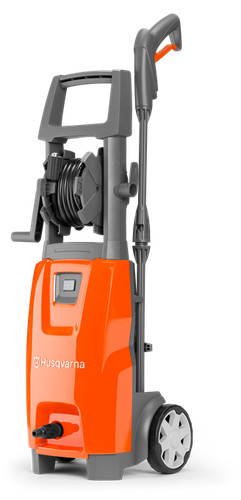 Idropulitrice husqvarna - idropulitrice,