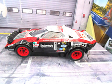 Lancia stratos rally drm - rally,