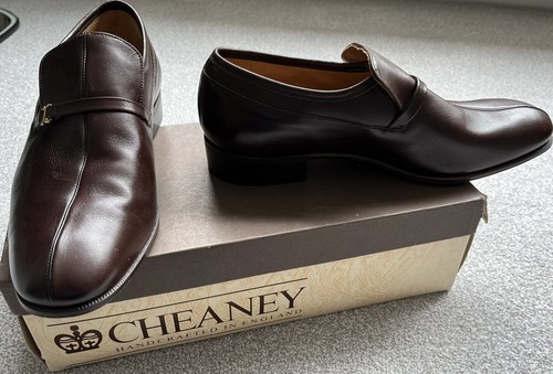 Scarpe cheaney newick - cheaney,