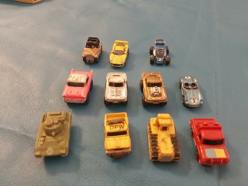 Lotto micromachines micro - lotto,