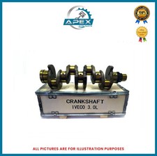 ADATTO PER MOTORE DAILY III IV